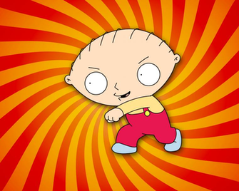 Stewie Griffin Wallpaper