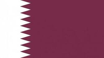Qatar Flag Wallpaper High Definition Quality Widescreen