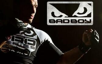 Bad Boy Mma Logo Wallpaper By Mjd Interactive