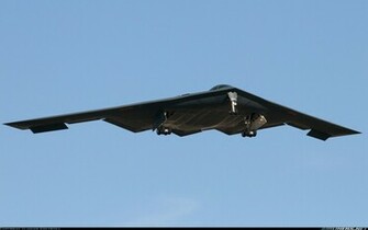 B2 Bomber Wallpaper Aircraft