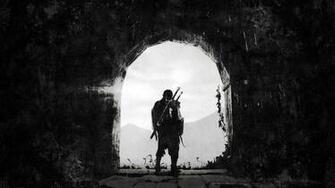 Middle Earth Shadow Mordor Fantasy Adventure Action Lotr