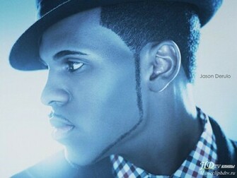 Jason Derulo Best Wallpaper