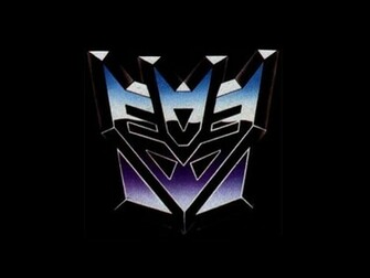 Decepticon Wallpaper Desktop Background