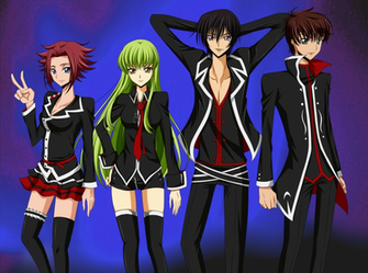 New Art Funny Wallpaper Jokes Lelouch Lamperouge Desktop