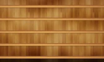 Desktop Background Shelves Explorer