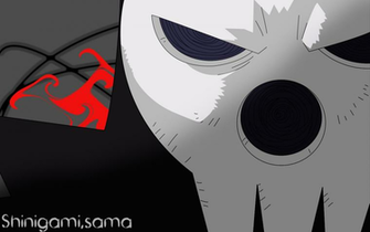 Shinigami Sama Wallpaper By Torak3015