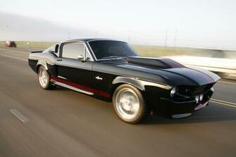 Mustang Fondos De Escritorio Wallpaper