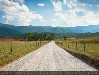Cades Cove Photography