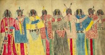 Lakota Tribes Inhabited Two Rich Wildernesses Both Were Stolen