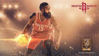 James Harden Desktop Wallpaper Basketball
