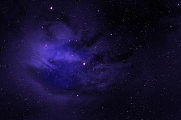Space Galaxy Wallpaper On