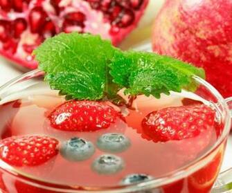Food And Drink Wallpaper Background