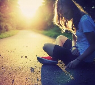Unique HD Wallpaper 4u Lonely Girl For Cover