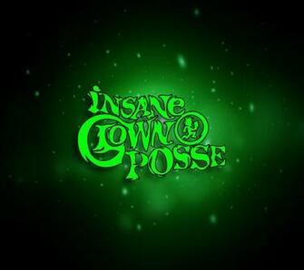 Cool Insane Clown Posse Wallpaper Music Icp