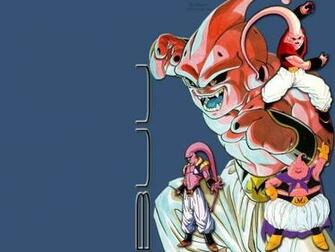 Dragonball Z Cell Phone Wallpaper