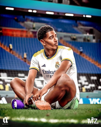 Real Madrid Signed Left Back Fran Garcia In