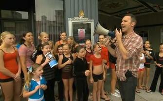 It S Dance Moms Meets So You Think Can Survivor