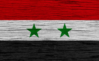 Syria Picture Wallpaper