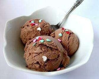 Ice Cream Wallpaper HD