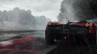 Nfs Rivals HD Wallpaper