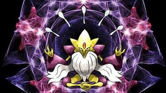Megaalakazam Explore