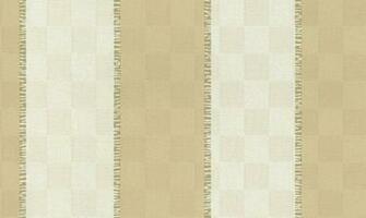 Stripe Sand Waverly Fabrics Wallpaper