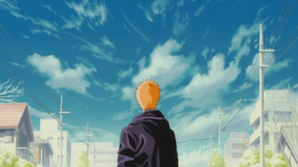 New Bleach Episodes Background Wallpaper Animewp