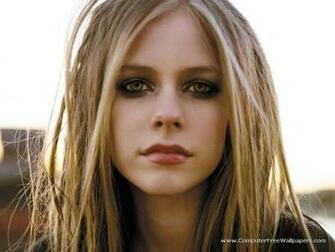 Avril Lavigne Wallpaper