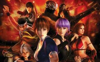 Dead Or Alive