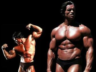Arnold Schwarzenegger Wallpaper