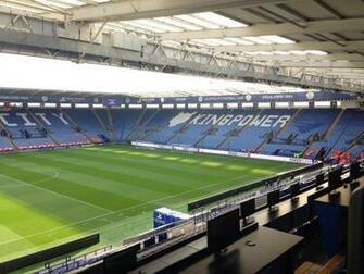Sunderland Afc On The Stage Is Set At King Power