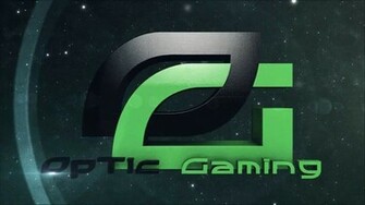 Optic Gaming Wallpaper