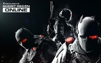 Recon Ghost Online Cys Tom Wallpaper Walls