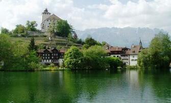Wallpaper Switzerland