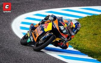 Wallpaper Brad Binder Cycleonline Au
