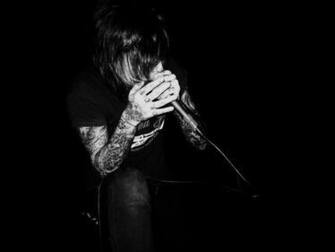 Oliver Sykes Wallpaper