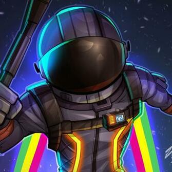 Wallpaper Fortnite Dark Voyager Helmet Game