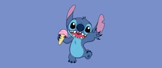 Stitch Wallpaper Desktop