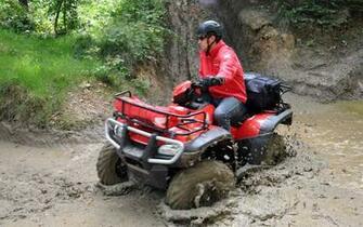 Honda Atv Wallpaper
