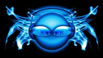 Wallpaper Dj Sound HD Cool
