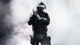 Doc Tom Cy Rainbow Six Siege Wallpaper On