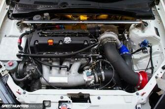 Honda Jdmyard K24 Turbo Dc5r Tuning Race Racing Engine F Wallpaper