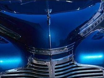 Antique Cars Screen Saver