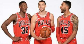 Nba El Zetes Eastern Conference Central Division