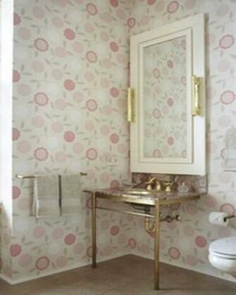 Brands Osborne And Little Wallpaper Album