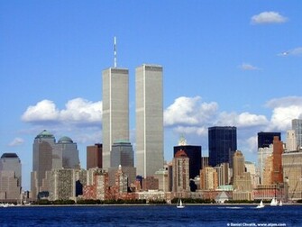 World Trade Center Wallpaper Desktop