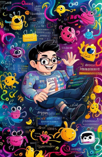 Funny Programming Wallpaper