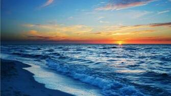 Magic Summer Vacation HD Wallpaper Widescreen