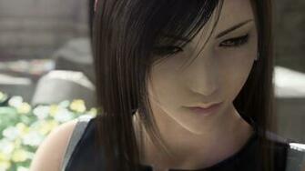 Tifa Lockhart Wallpaper