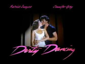 Dirty Dancing Ables
